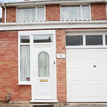 Luxurious Bedworth Exhall, House Villa Esterno foto