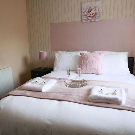 Luxurious Bedworth Exhall, House Villa Esterno foto