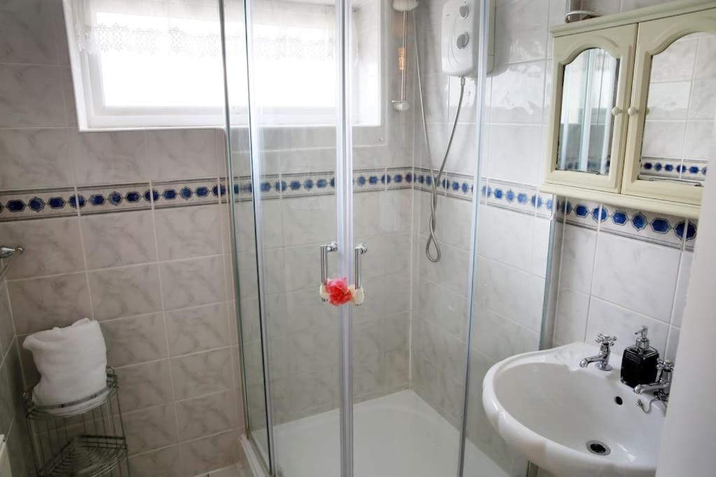 Luxurious Bedworth Exhall, House Villa Esterno foto