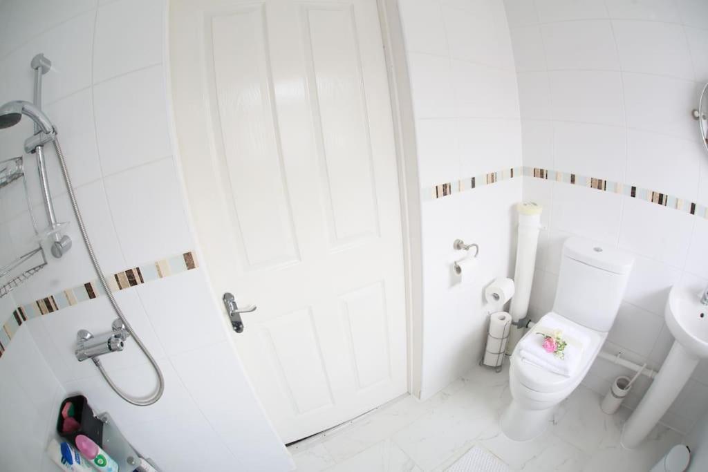 Luxurious Bedworth Exhall, House Villa Esterno foto
