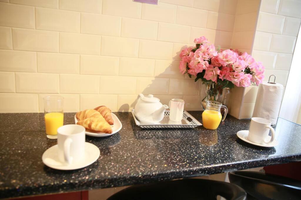 Luxurious Bedworth Exhall, House Villa Esterno foto